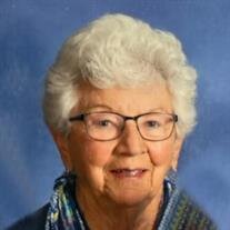 Margaret Elhart
