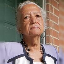 Shirley Ann Williams