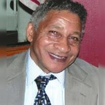 Joe Henry Smith, Sr.