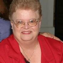 Rosemary Lynn Bates