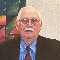 Charles Wingert
