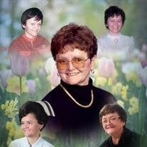 Donna L. Harris - Pelz