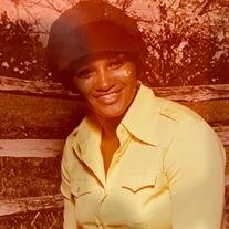Ms. Dorothy Sanders