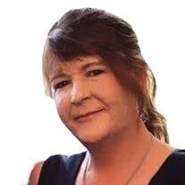 Tracey A. Harvey