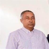 Teakha Singh