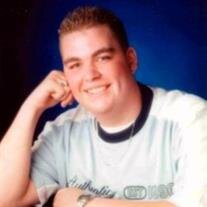 Alex Thomas Blaisdell