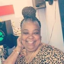 Mrs. Theresa Marie Dupree-Scrivner