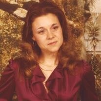 Roxanne Walton Wooten