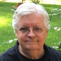 Joseph Senecal McCann