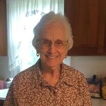 Evelyn Beall