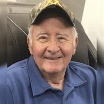 Ronald Jeane Helgeson