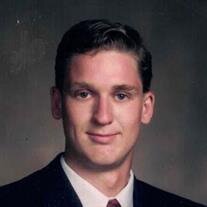 Steven Lee Conner Sr.