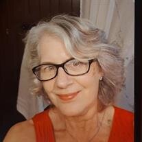 Carrie Lynn Cameron