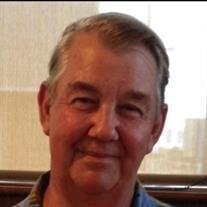Gregg Wright Bonelli