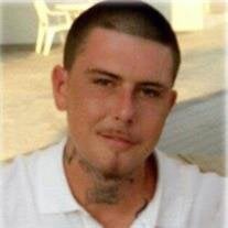Cody John McCollum
