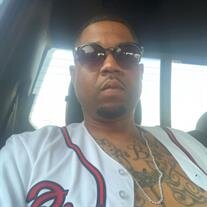Jonathan Brandon Brown