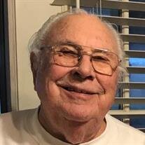 Vernon "VA" Arthur Oden
