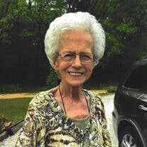 Ruth Hicks Nix