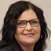 Julie Branham Reynolds
