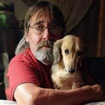 Jeffrey Alan Warner