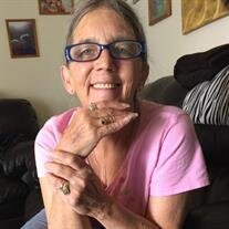 Debra Lynn Priestley
