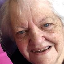 Bernadette M. Lemmon