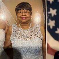 Ms. Roberta Holloway