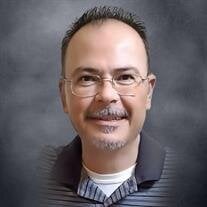 Mike Velez