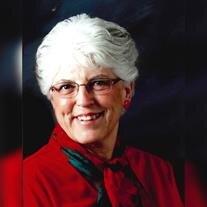 Judith Jean Stratton