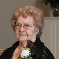 Ruth V. Rhodes