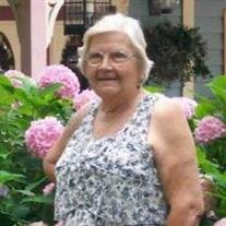Ina Elizabeth Climer