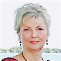 Joann Helen Olesko