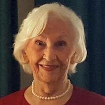 Pauline M. Bretz