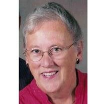 Shirley Ann Frantz