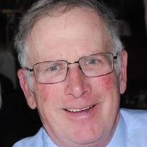 Allan F. Hebb