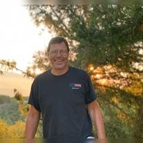 Paul Quick Morrow
