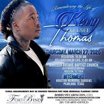 Kerry Kelsee Thomas