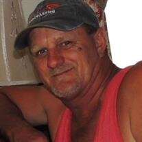 Ricky Darrell Nichols