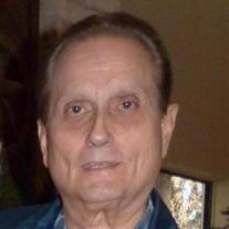 Donald Wayne Carpenter