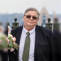 Donald R. Freyer Sr.