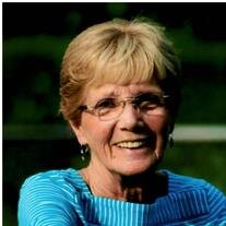 Gail M. (Conti) Farris