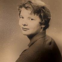 Marilyn Sue Boone