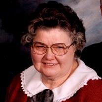 Mary Ann Vandulek