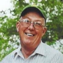 Wayne Crile
