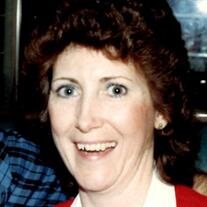 Hilda Joy Buckingham