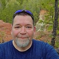 Mr. Donald "Don" Lewis Griffin