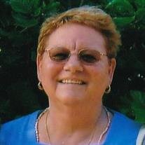 April A. Hicks