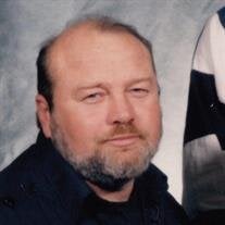 Jerry Dean Walton