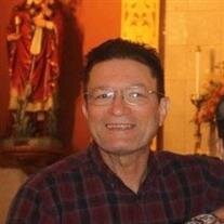 Joseph Frankowski