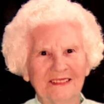 Katherine Elizabeth Davis